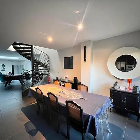 Holiday home Le Loly