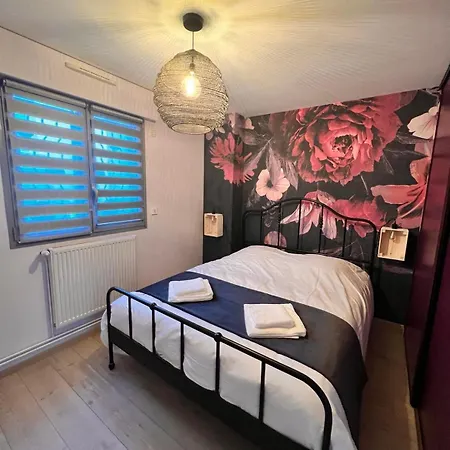 Holiday home Le Loly *