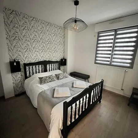 Holiday home Le Loly