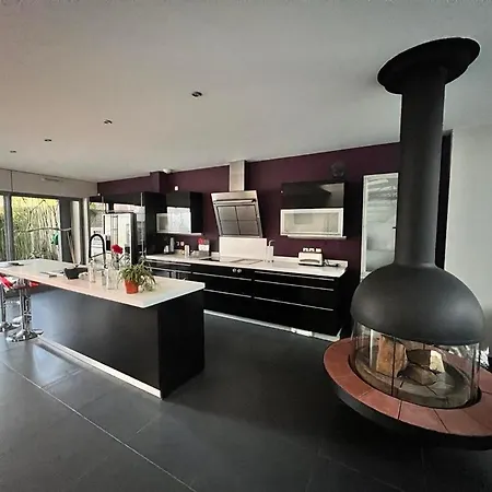 Le Loly Holiday home