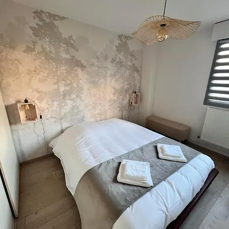 Holiday home Le Loly
