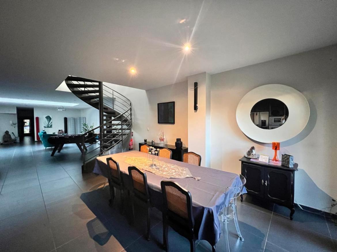 Hébergement de vacances Le Loly