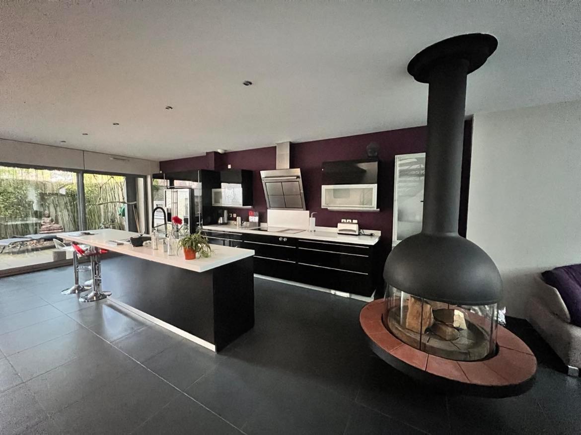 Le Loly Hébergement de vacances