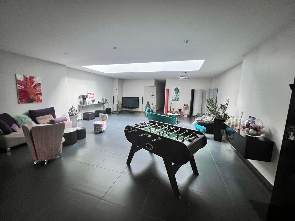 Hébergement de vacances Le Loly *